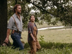 Matthew McConaughey jako pszczelarz w nowym filmie. Jest zwiastun The Rivals of Amziah King
