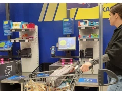 Już ponad 50 proc. klientów wybiera kasy samoobsługowe. Lidl wdraża kolejne ułatwienia