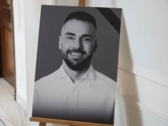 Szokujące wyznanie partnerki Litewki. "Twierdzili, że jestem w to zamieszana"