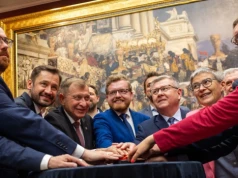 W Krakowie powstanie fabryka AI. Ruszył projekt Gaia
