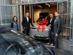 EXLANTIX i EV Klub Polska łączą siły. Dwa modele do dyspozycji społeczności użytkowników „elektryków”