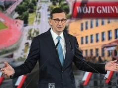 Morawiecki przeciwko zakazowi kryptowalut. Uderzył w polityków PiS