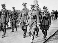 Kalendarium historyczne: 12 maja 1926 – pucz Józefa Piłsudskiego