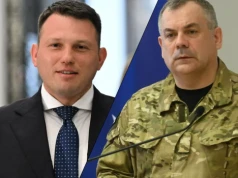 "Chciałem powiedzieć, że jest idiotą". Mentzen nie zamierza przepraszać gen. Kukuły