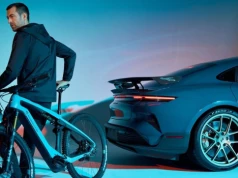 Porsche odpina łańcuch. Wielkie sprzątanie w Stuttgarcie i zmiana priorytetów