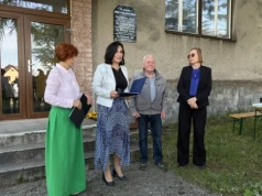 Po latach wróciła pamięć o mieszkańcach Kojkowic poległych w I wojnie światowej. Odnowiono zabytkową tablicę