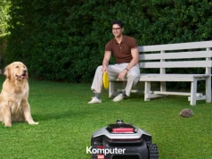 Dreame zaprezentowało nowe roboty koszące. To dwa premierowe modele