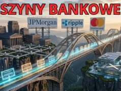XRP używane przez największy bank świata. Czy Goldman Sachs i Citi będą następni?