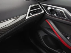 Nie każdy chce SUV-a, ale zwykły sedan to za mało. Ten bawarski model znalazł trzecią drogę
