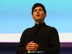 Burza wokół Telegrama. "Rosyjski Musk" spędza Putinowi sen z powiek. "Radykalny indywidualista"