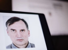 Wyjazd Ziobry do USA podzielił PiS. "Cyrk, przecieram oczy ze zdumienia"