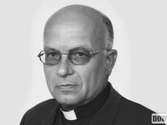 Zmarł ks. Henryk Kołodziej. Emerytowany proboszcz parafii Matki Bożej Częstochowskiej w Rybniku-Ochojcu.