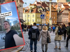 Holender nie owija w bawełnę. "Te rzeczy w Polsce są jeszcze normalne"