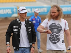 Żużel. Olimpijczyk „Milion”, „Braveheart” i Morze Barentsa. Tomasz Dryła jakiego nie znacie