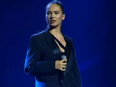 Eurowizja 2026. O której zaśpiewa Alicja Szemplińska? Gdzie oglądać występ? Szczegóły GŁOSOWANIA