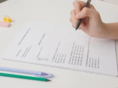 Egzamin ósmoklasisty 2026. Co było na matematyce?