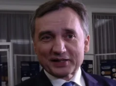 Departament USA wydał komunikat. Zgadliście, chodzi o Ziobrę! „Stany Zjednoczone i Polskę łączą bliskie więzi”