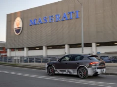 Maserati testuje odświeżone modele. Grecale może być kluczowe dla przyszłości marki