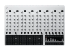 Polyend Drums – hybrydowa drum machine klasy premium