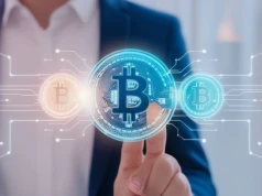 Ceny kryptowalut dziś – 12 maja 2026