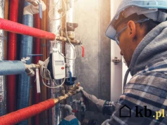 Hydraulik znalazł jeden błąd w instalacji. Po poprawce rachunki spadły o 38%