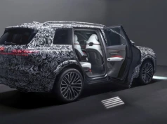Następca Audi A8 już blisko debiutu. Będzie luksusowym SUV-em dla 6 lub 7 osób