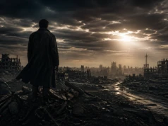 Netflix robi SERIAL SCI-FI na podstawie mało znanego dzieła Philipa K. Dicka