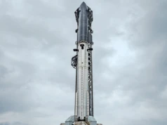 Dwunasty lot Starshipa. SpaceX kończy przygotowania