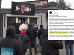 Popularny lokal w Radzionkowie ma problemy. Właściciele Kebili publikują emocjonalny wpis