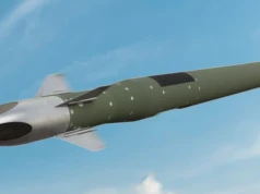 NGSRI: Lockheed Martin kontynuuje testy QuadStar jako potencjalnego następcy Stingera