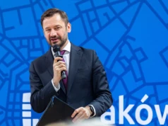 Kraków uruchamia nową linię. Prezydent Miszalski: Konsekwentnie rozwijamy komunikację miejską