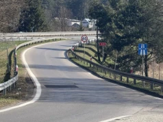 Remont na autostradzie A4 w Jaworznie. Zamknięcie węzła i objazdy