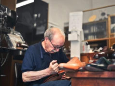 ’Młodym brakuje serca do tego fachu’. Tarnowski Cech Rzemiosł Różnych świętuje 75-lecie