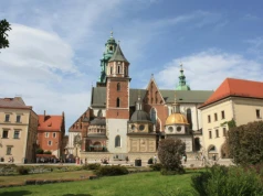 Dziennikarz z Czarnogóry spędził majówkę w Polsce. To miasto "trzeba odwiedzić więcej niż raz"