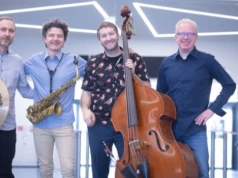Jazzowy koncert na Zamku Piastowskim w Legnicy
