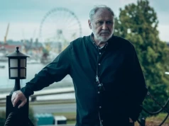 Polski serial „Morfeusz” ze zwiastunem! Grabowski w kolejnej mocnej roli gangstera