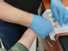 56-latka podejrzana o wypłacanie pieniędzy z konta zmarłego partnera