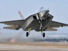 Druga armia NATO wybrała nowe myśliwce. Mówią, że są lepsze niż F-35