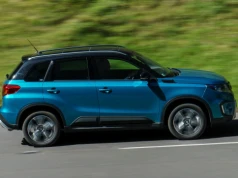 Suzuki Vitara z 700 tys. km nalotu i niewielkim silnikiem. Tylko 15 klocków