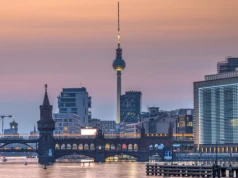 Polskie firmy wybudują most w Berlinie. To inwestycja za 63 mln euro