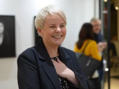 "Nie jestem pier***ta". Dziennikarka reaguje na obelgi