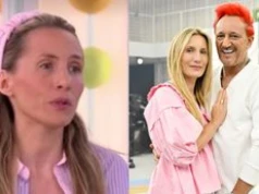 Pola Wiśniewska opowiada w "DDTVN" o reakcji syna na rozstanie z Michałem i tłumaczy się z medialnej aktywności: "To nie jest po to, żeby zarobić"