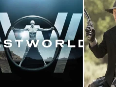 Westworld naprawdę wraca. Za sterami król science fiction?