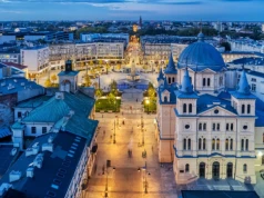 Mają zburzyć 4 kamienice, żeby ruszyć z tunelem. "Ale odbudujecie, prawda?" 