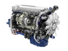 Nowa generacja silnika Volvo D13: 560 KM, 2900 Nm, Start-Stop i 4% oszczędności