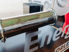Energetyczna rewolucja nad Bałtykiem. Ta elektrownia zasili milion domów