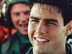 Krytycy byli dla niego bezlitośni. Mija 40 lat od premiery "Top Gun"