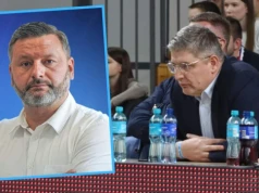 Robert Prygiel nie jest już prezesem Stali Nysa! Znamy następcę