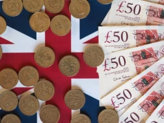 Brytyjskie obligacje najtańsze od 30 lat. Inwestorzy boją się powtórki kryzysu Liz Truss