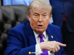 Fatalny sondaż dla Donalda Trumpa. Zapytali Amerykanów o Iran